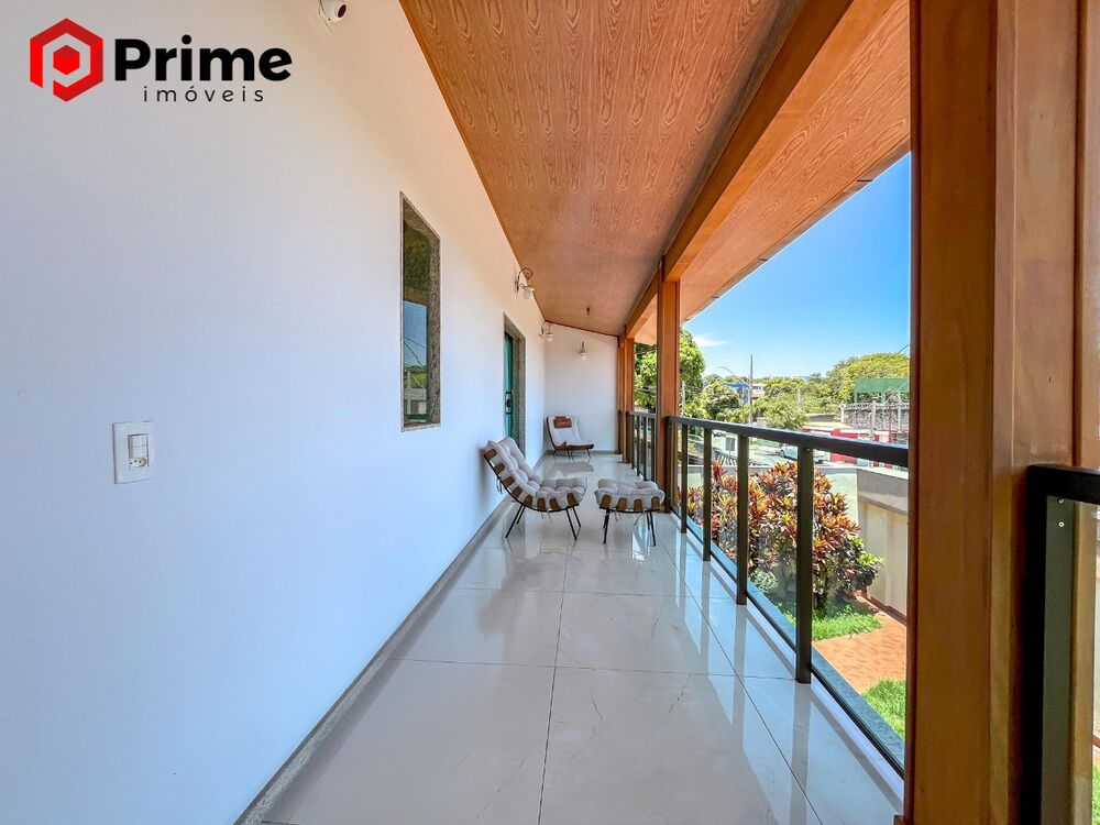 Casa, 3 quartos, 400 m² - Foto 19