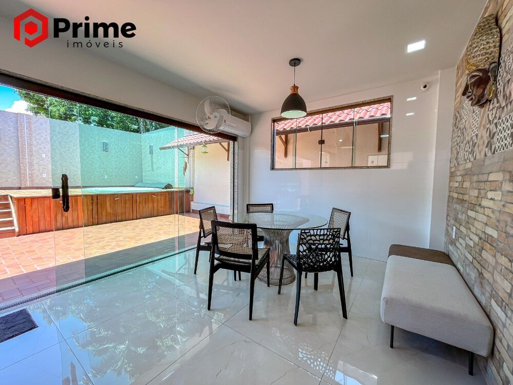 Casa, 3 quartos, 400 m² - Foto 6