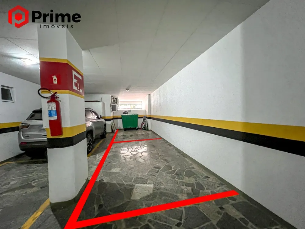 Apartamento, 4 quartos, 150 m² - Foto 12