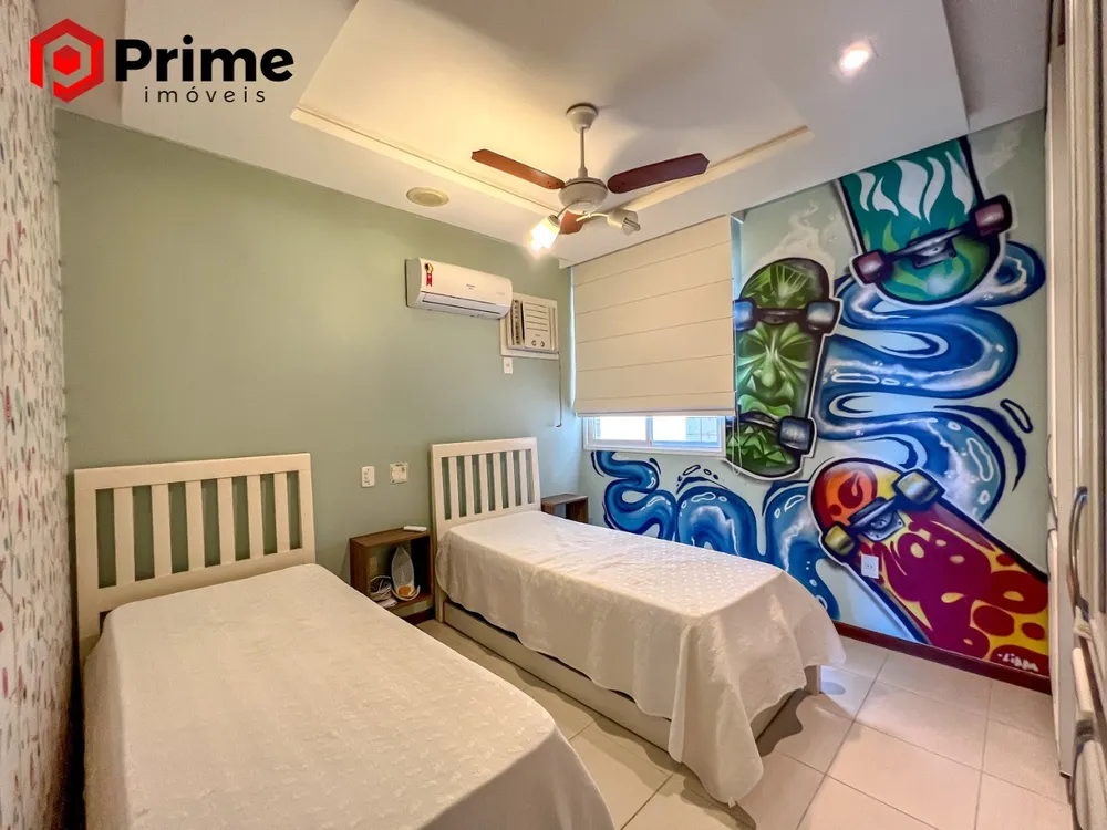 Apartamento, 4 quartos, 150 m² - Foto 2