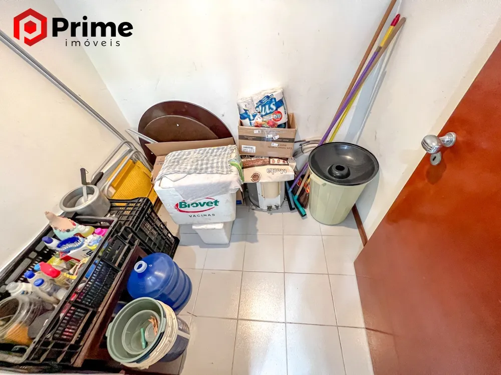 Apartamento, 4 quartos, 150 m² - Foto 7
