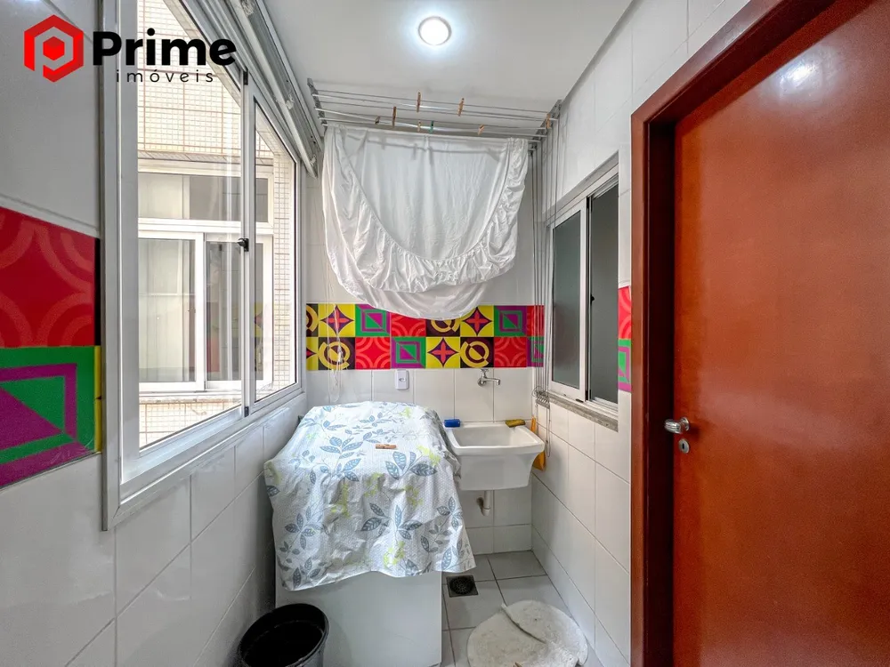 Apartamento, 4 quartos, 150 m² - Foto 8