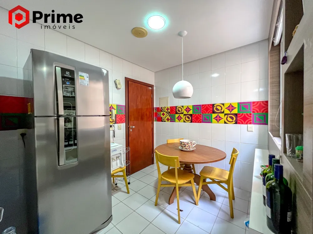 Apartamento, 4 quartos, 150 m² - Foto 5