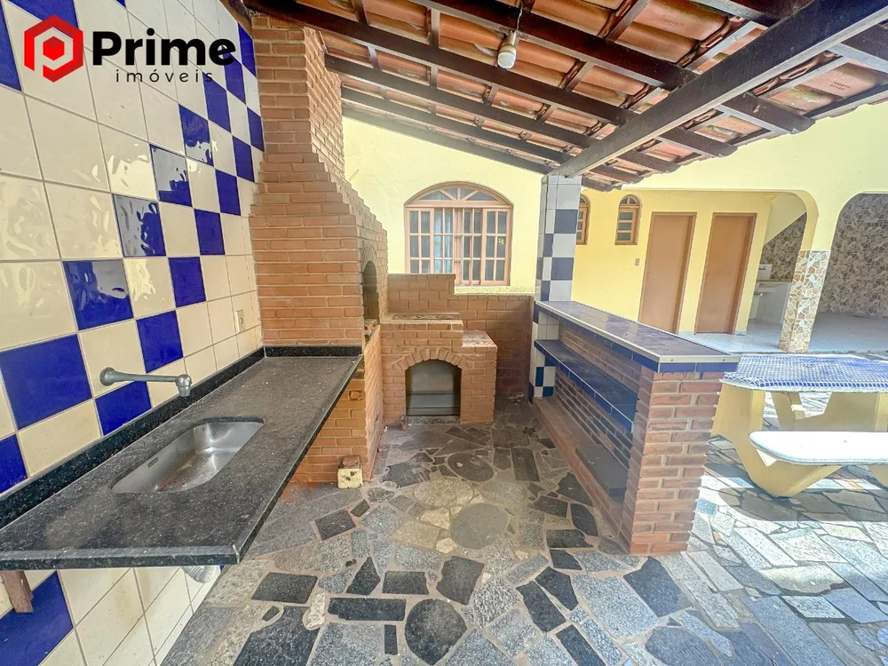 Casa, 5 quartos - Foto 11