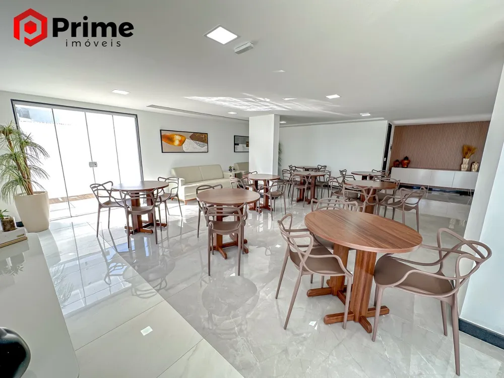 Apartamento, 3 quartos, 99 m² - Foto 2