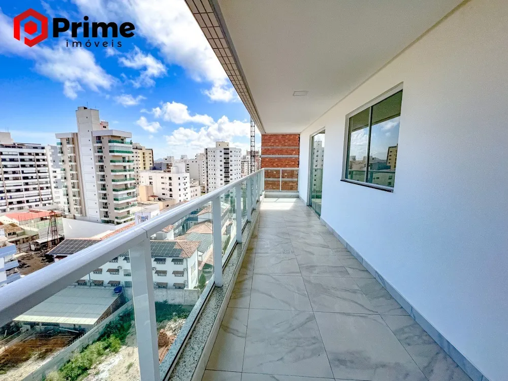 Apartamento, 3 quartos, 99 m² - Foto 4