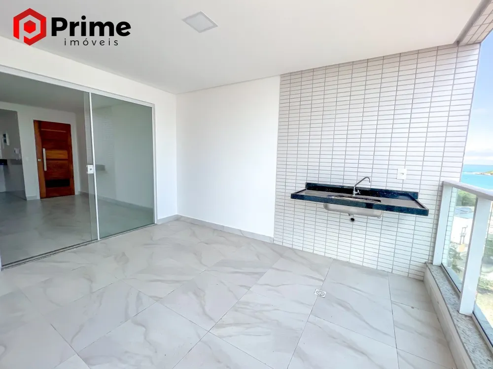 Apartamento, 3 quartos, 99 m² - Foto 3