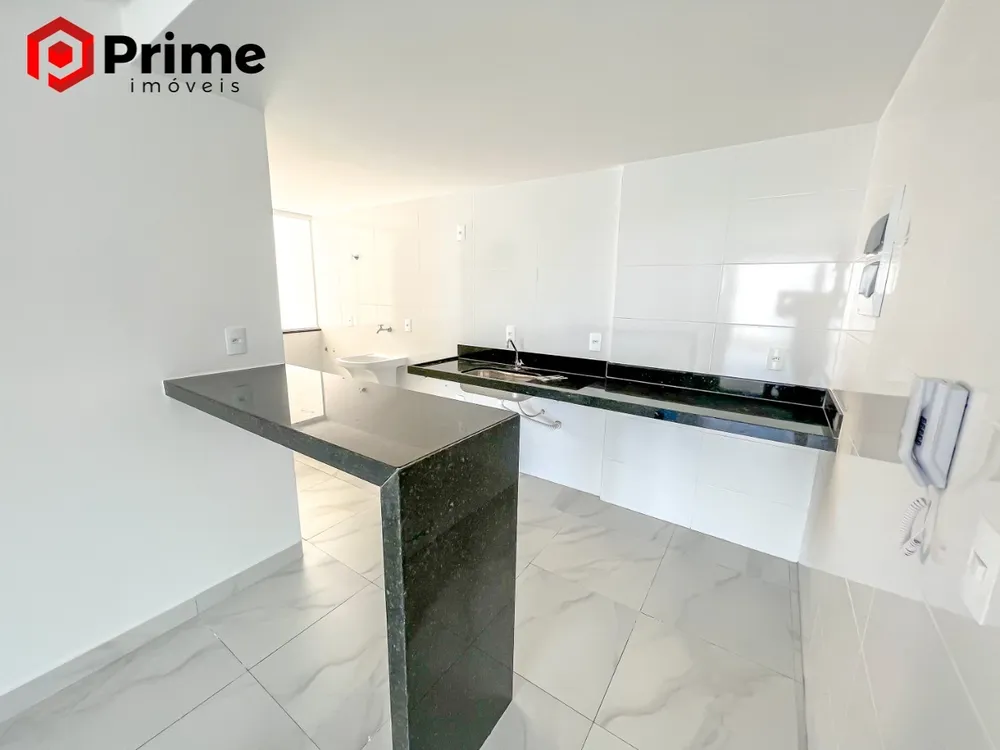Apartamento, 3 quartos, 99 m² - Foto 9
