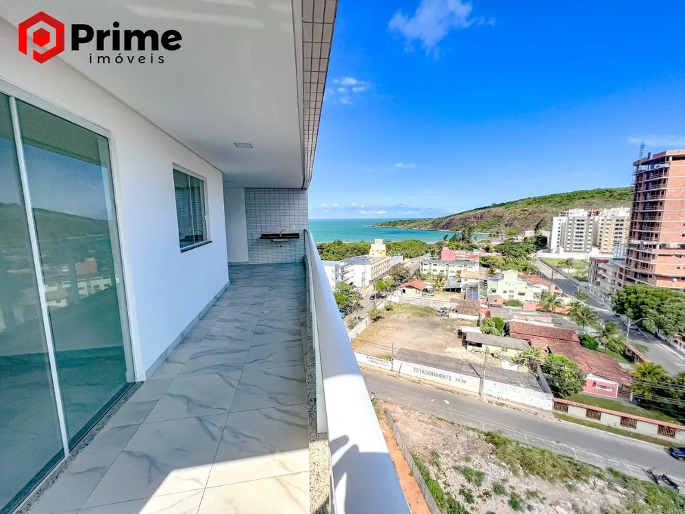 Apartamento, 3 quartos, 99 m² - Foto 1