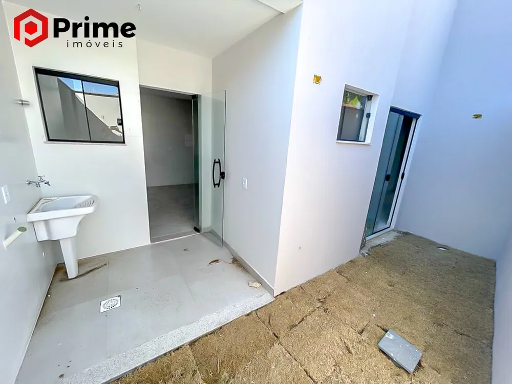 Casa, 3 quartos, 124 m² - Foto 4