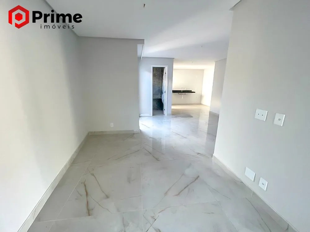 Casa, 3 quartos, 124 m² - Foto 2