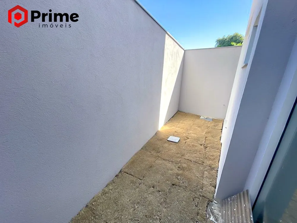 Casa, 3 quartos, 124 m² - Foto 5