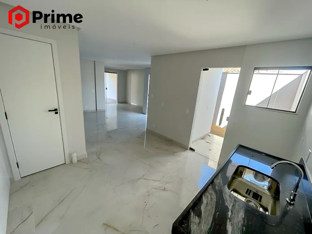 Casa, 3 quartos, 124 m² - Foto 3