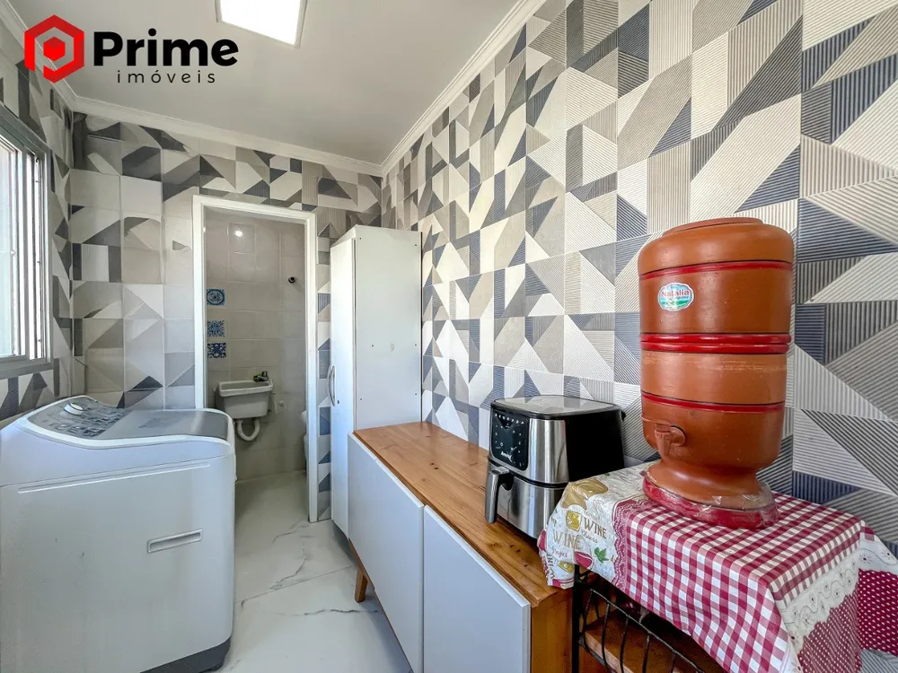 Apartamento, 2 quartos, 75 m² - Foto 2