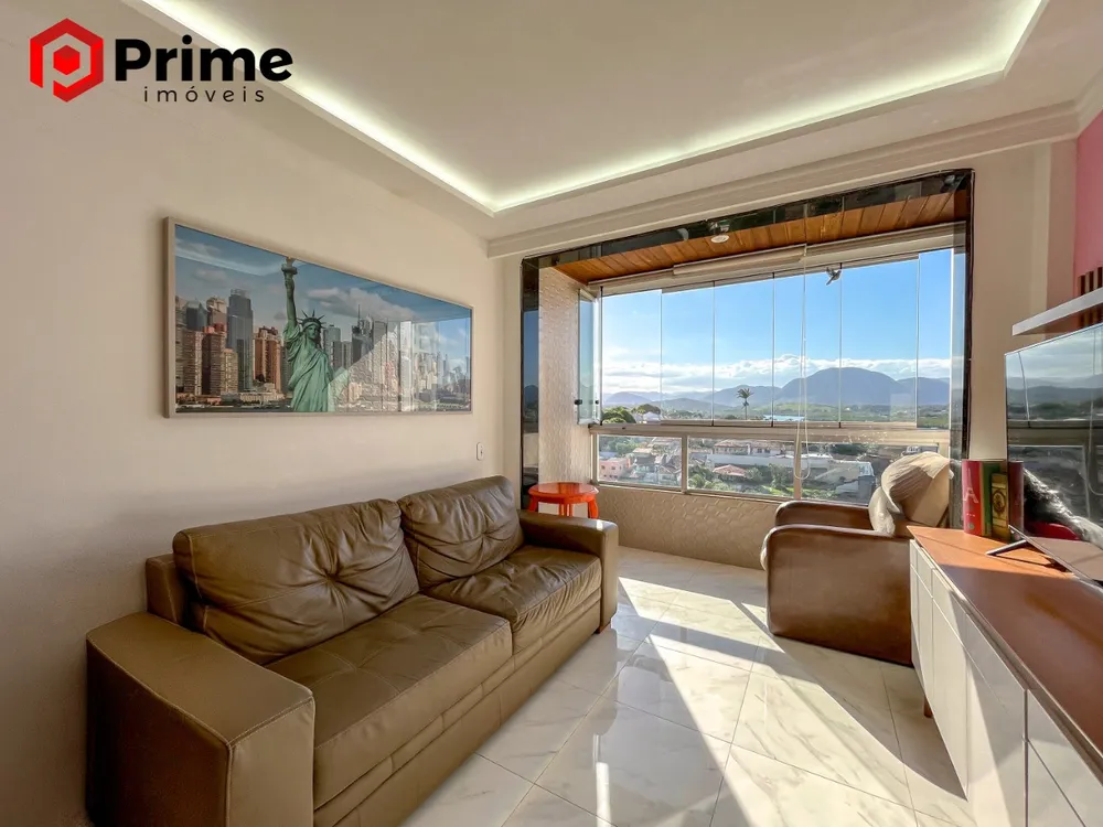 Apartamento, 2 quartos, 75 m² - Foto 1