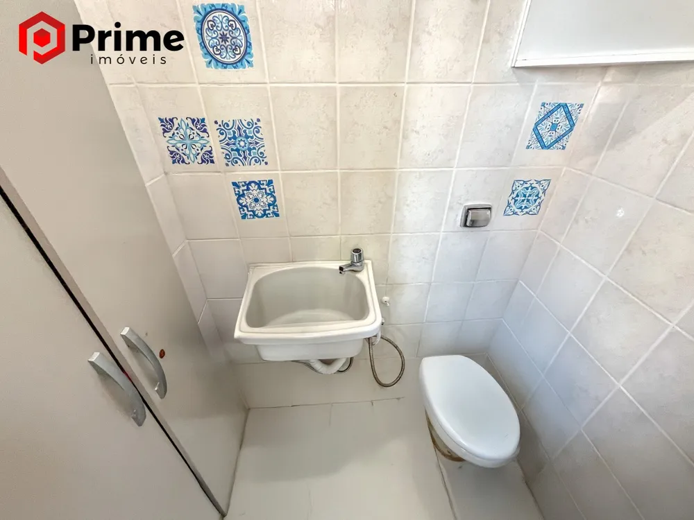 Apartamento, 2 quartos, 75 m² - Foto 3