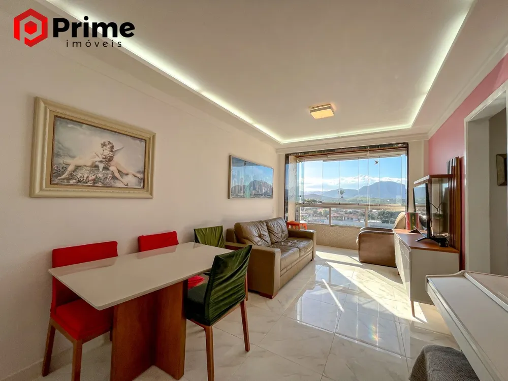Apartamento, 2 quartos, 75 m² - Foto 6