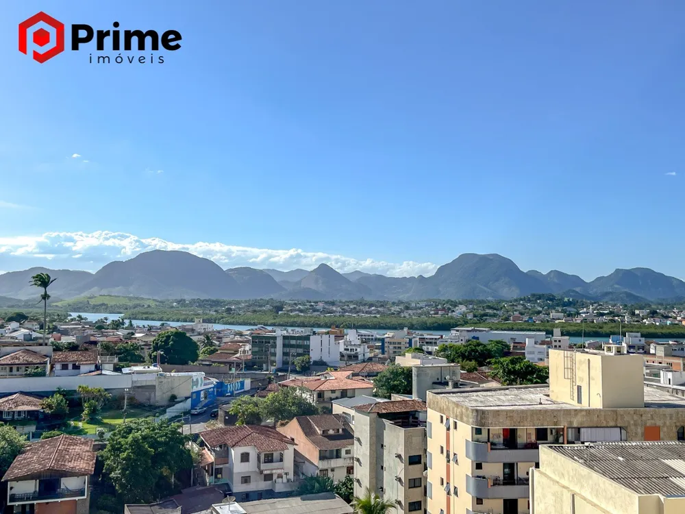Apartamento, 2 quartos, 75 m² - Foto 11