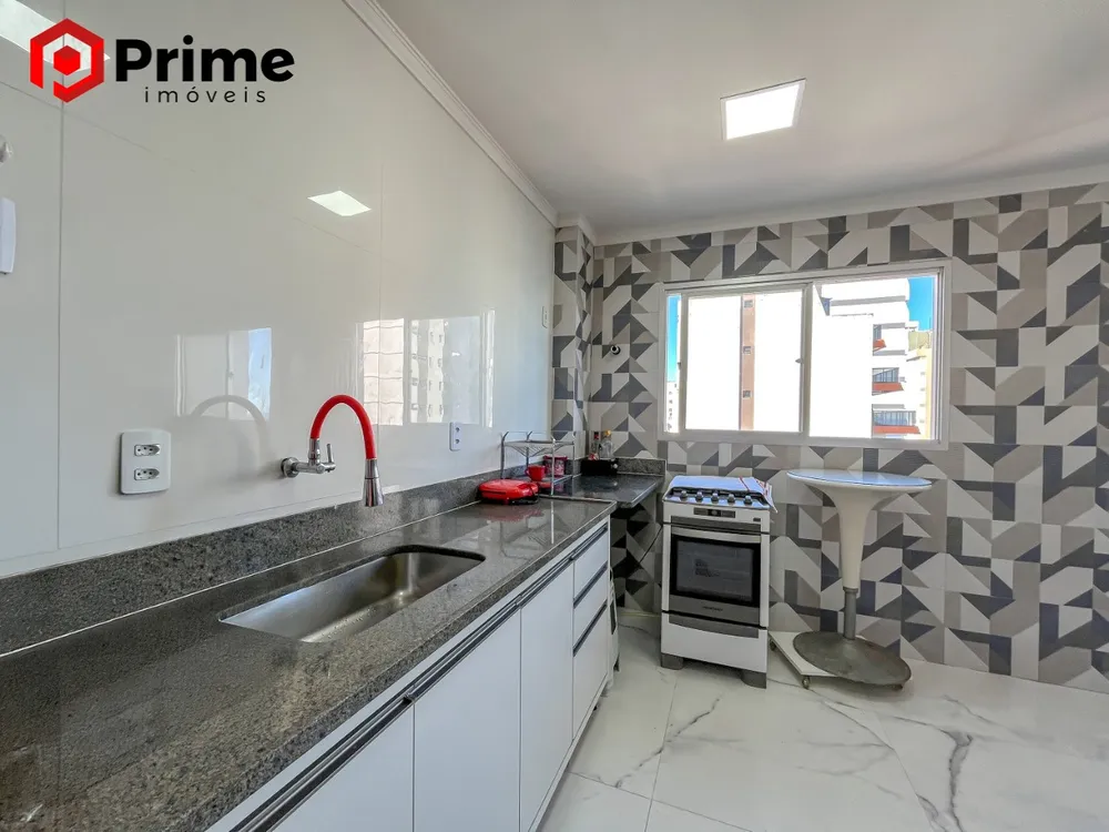 Apartamento, 2 quartos, 75 m² - Foto 1