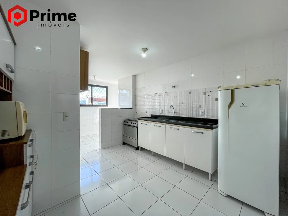 Apartamento, 3 quartos, 100 m² - Foto 4