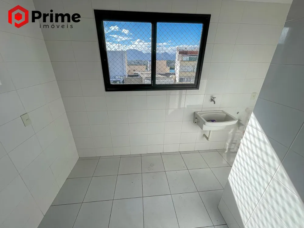 Apartamento, 3 quartos, 100 m² - Foto 5