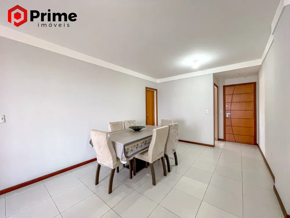 Apartamento, 3 quartos, 100 m² - Foto 2