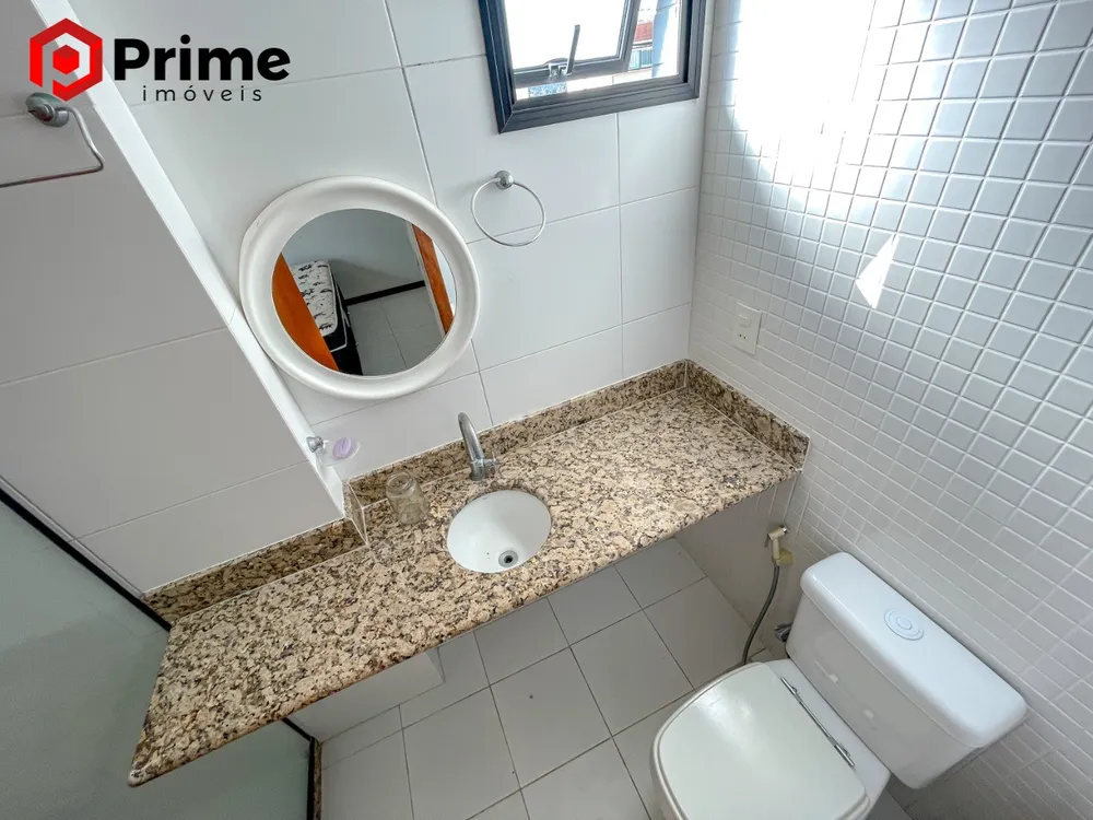 Apartamento, 3 quartos, 100 m² - Foto 8