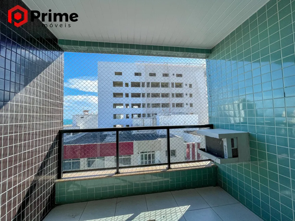 Apartamento, 3 quartos, 100 m² - Foto 9