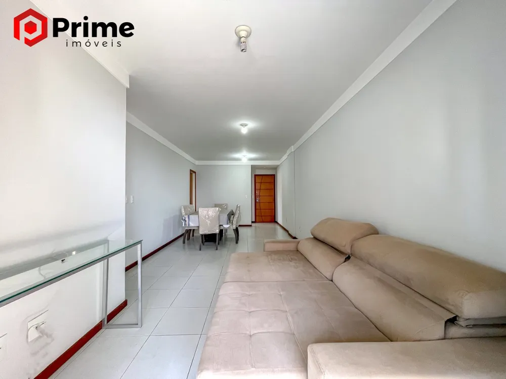 Apartamento, 3 quartos, 100 m² - Foto 1