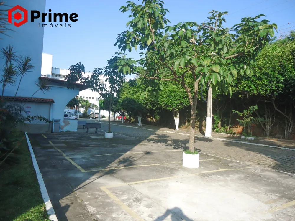 Apartamento, 3 quartos, 80 m² - Foto 4