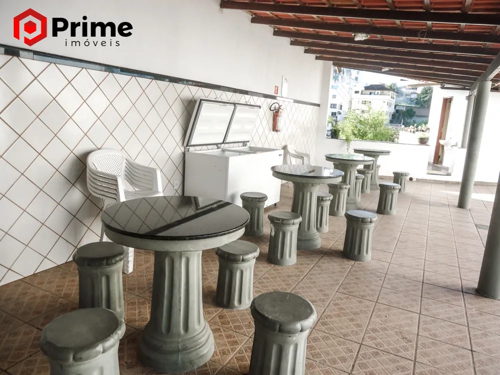 Apartamento, 3 quartos, 80 m² - Foto 1