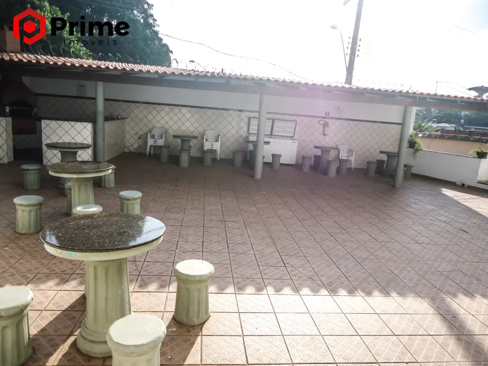 Apartamento, 3 quartos, 80 m² - Foto 3