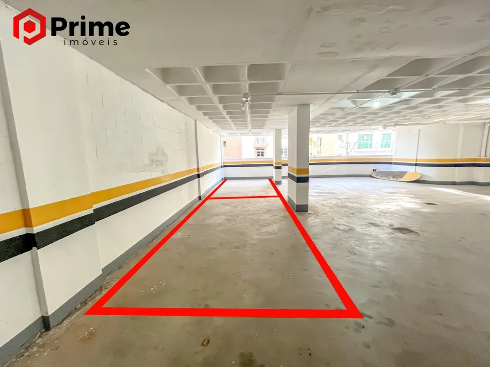 Apartamento, 3 quartos, 88 m² - Foto 7