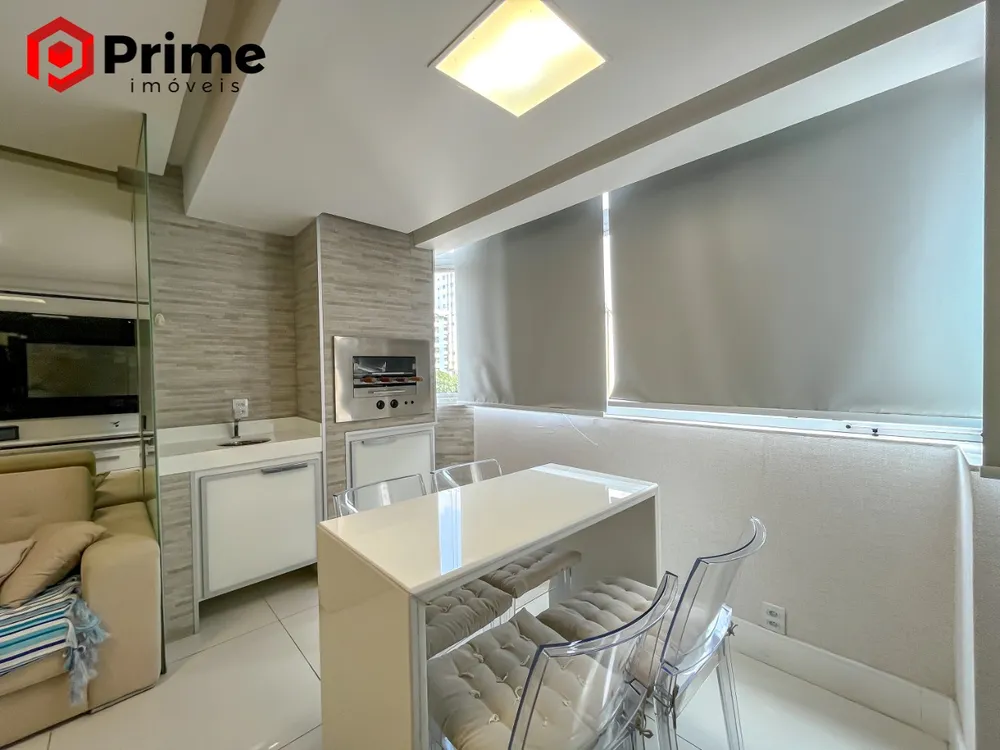 Apartamento, 2 quartos, 80 m² - Foto 2