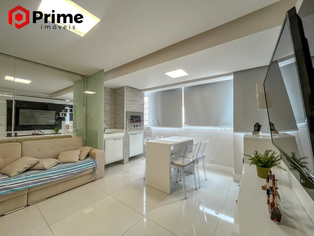 Apartamento, 2 quartos, 80 m² - Foto 1