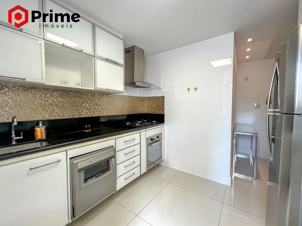 Apartamento, 2 quartos, 80 m² - Foto 9