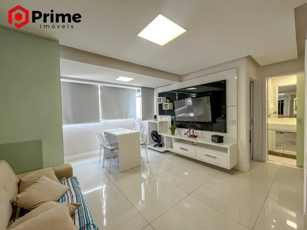 Apartamento, 2 quartos, 80 m² - Foto 7