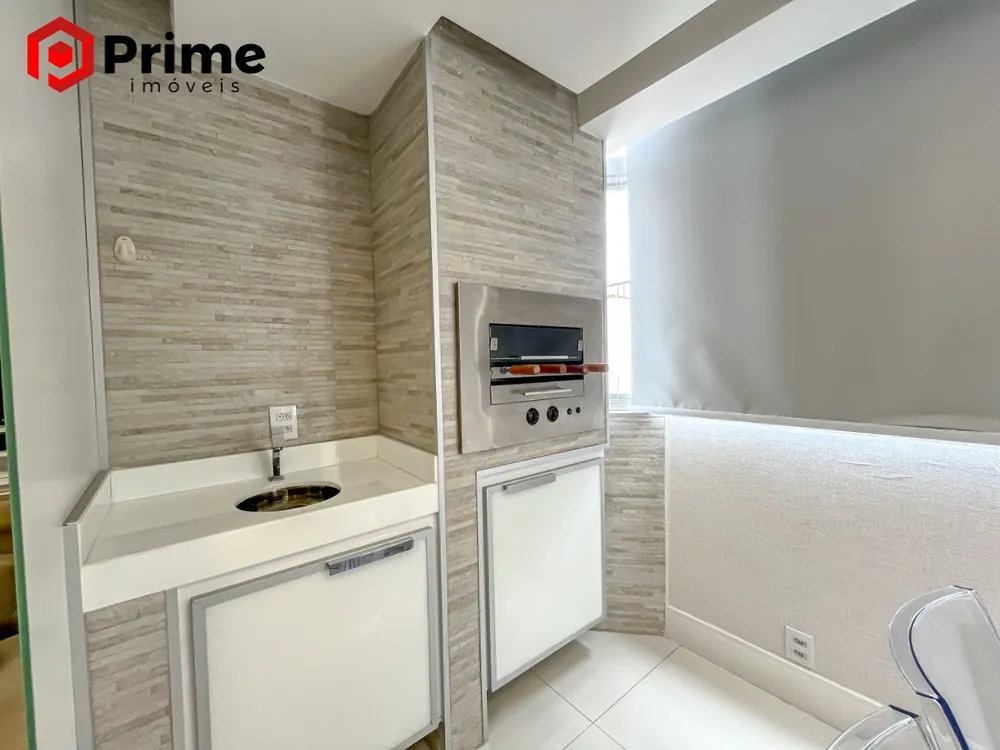 Apartamento, 2 quartos, 80 m² - Foto 3
