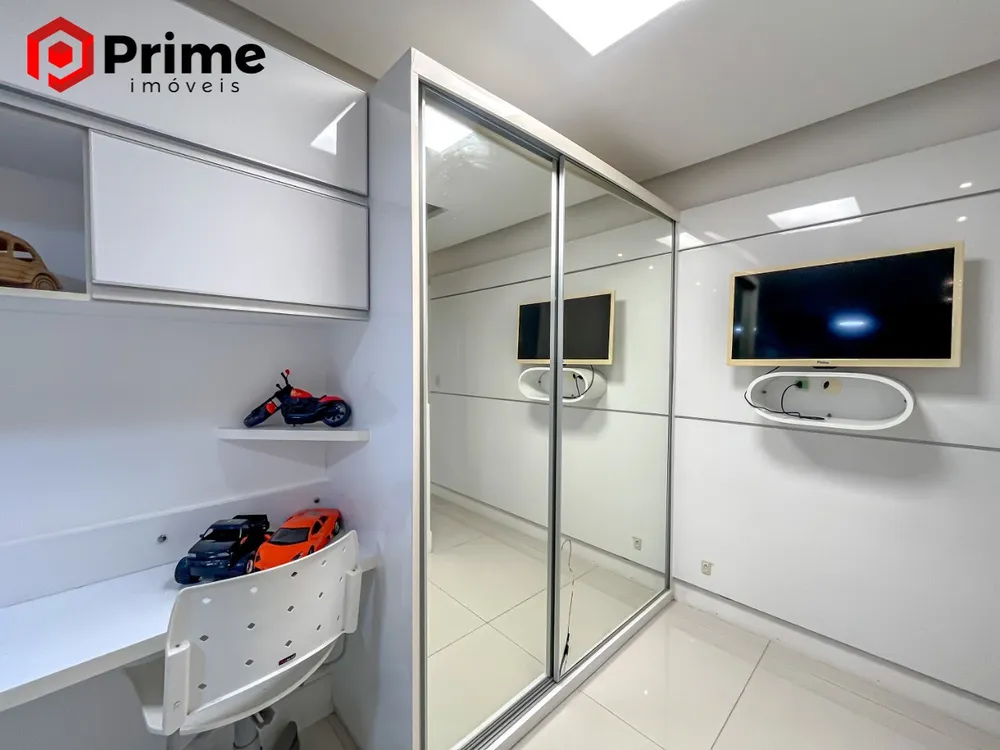 Apartamento, 2 quartos, 80 m² - Foto 5