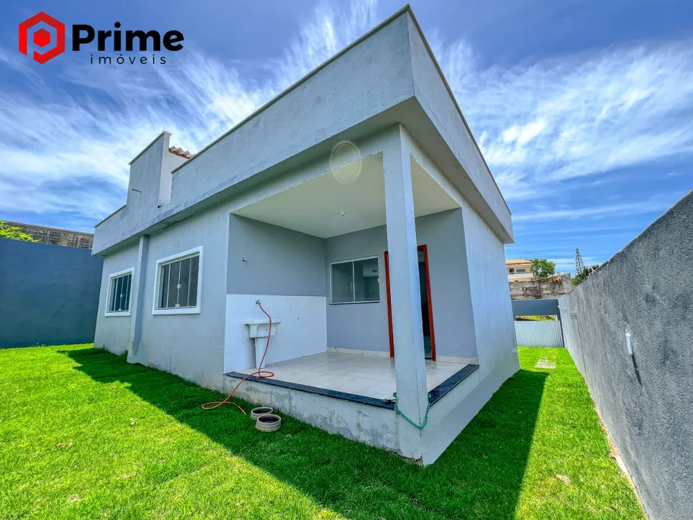 Casa, 3 quartos, 125 m² - Foto 2