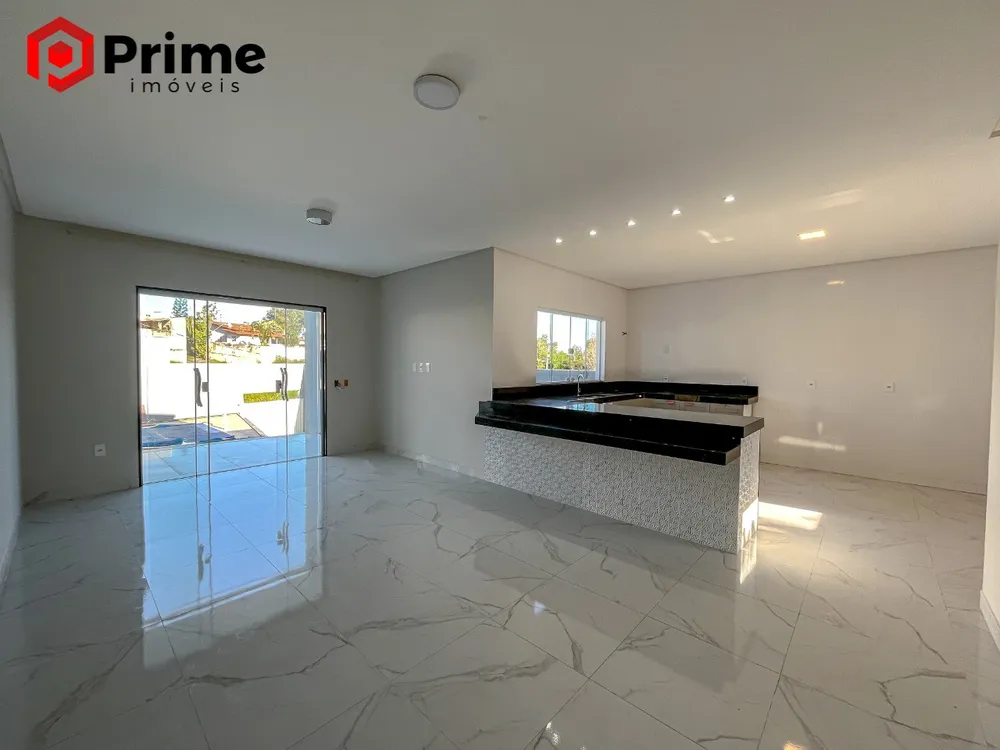 Casa, 3 quartos, 125 m² - Foto 8
