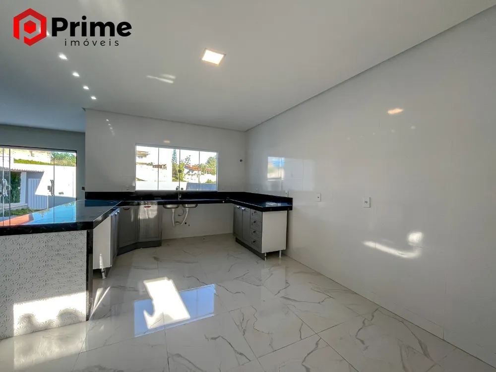 Casa, 3 quartos, 125 m² - Foto 5