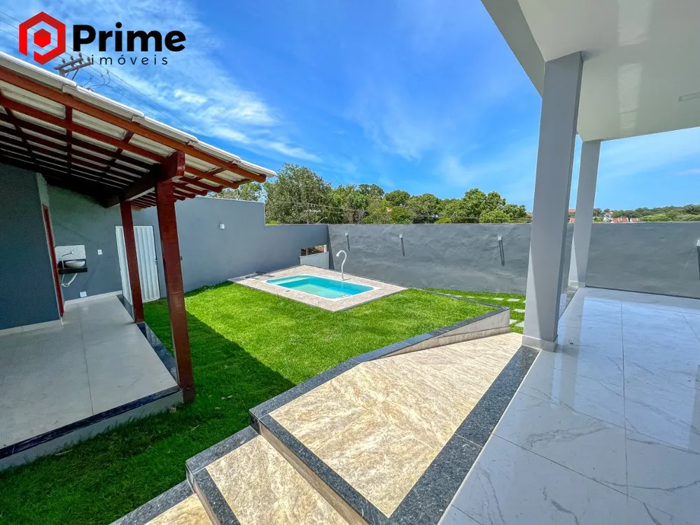 Casa, 3 quartos, 125 m² - Foto 7
