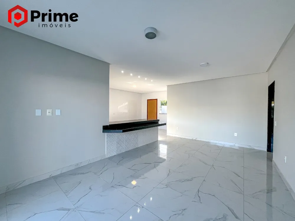 Casa, 3 quartos, 125 m² - Foto 3