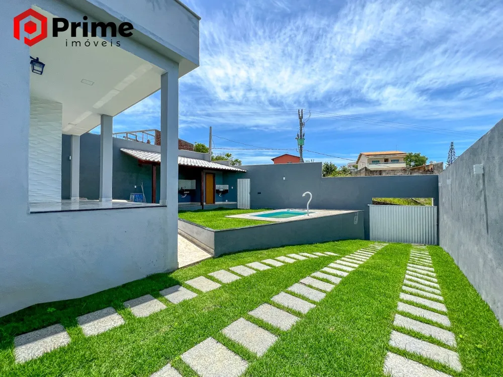Casa, 3 quartos, 125 m² - Foto 6