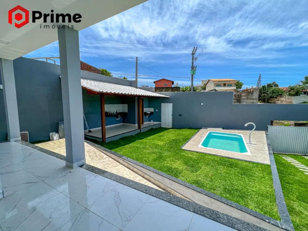 Casa, 3 quartos, 125 m² - Foto 9