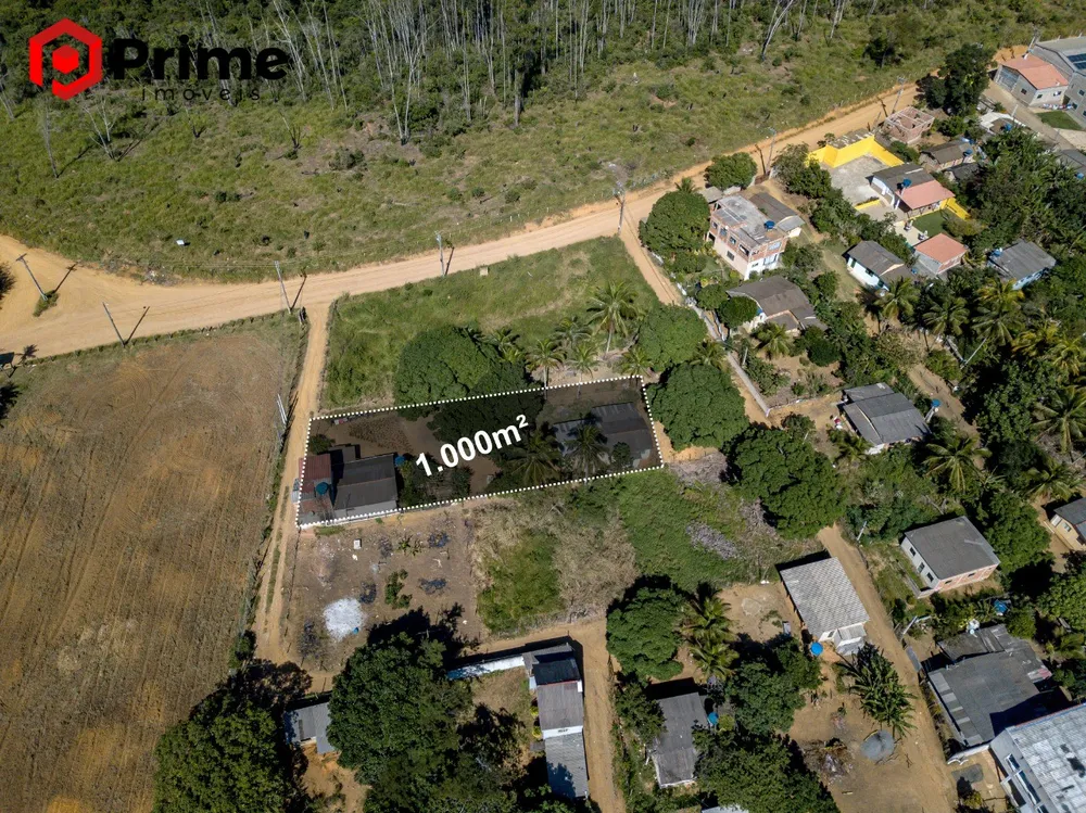 Terreno, 1000 m² - Foto 1