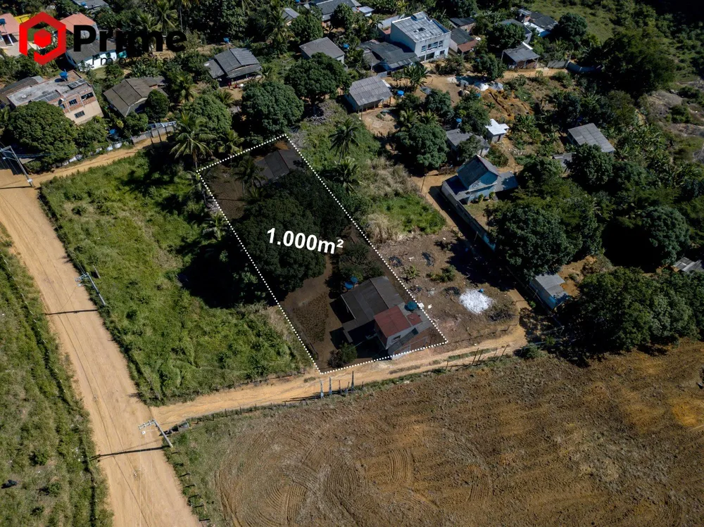 Terreno, 1000 m² - Foto 2