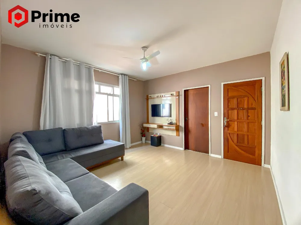 Apartamento, 2 quartos, 73 m² - Foto 1