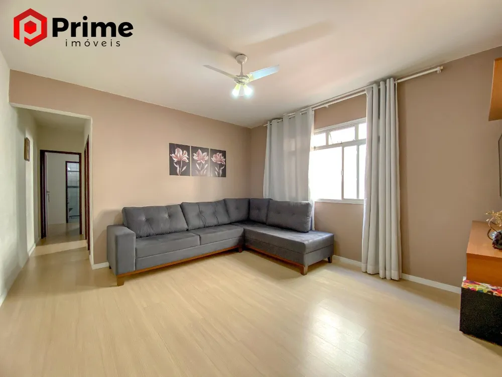 Apartamento, 2 quartos, 73 m² - Foto 2